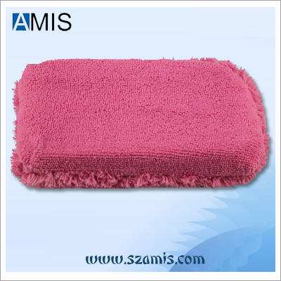 AMS-C65-01 Microfiber sponge