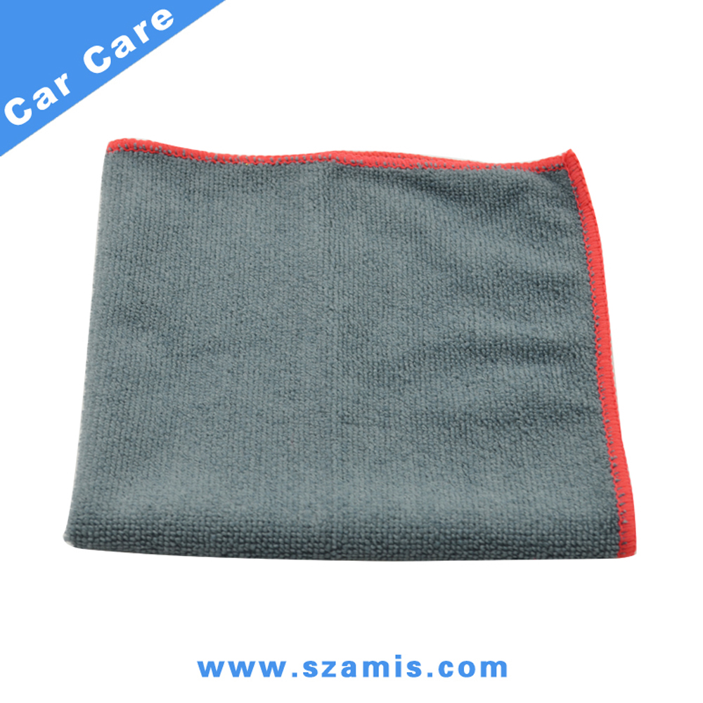AMS-C030 Microfiber towel 38x38cm