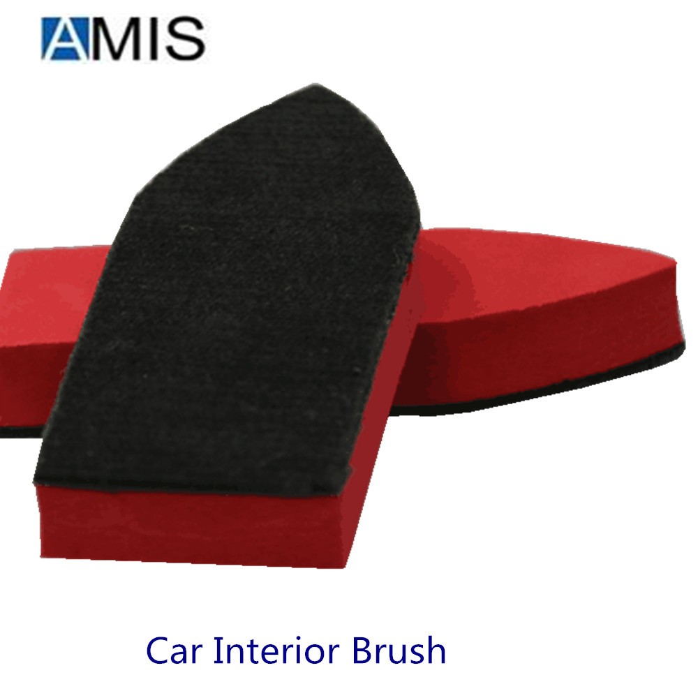 B30 Car EVA Interior Brush